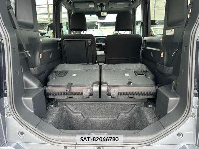 Daihatsu WAKE 2022-06 7867480-14