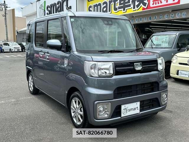 Daihatsu WAKE 2022-06 7867480-16