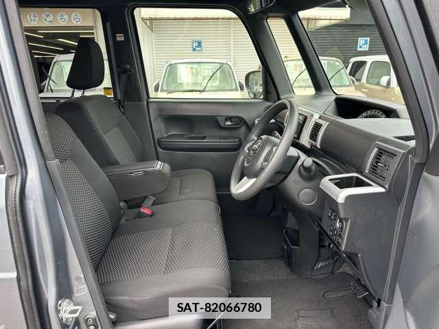 Daihatsu WAKE 2022-06 7867480-17