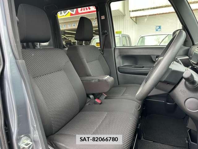 Daihatsu WAKE 2022-06 7867480-18