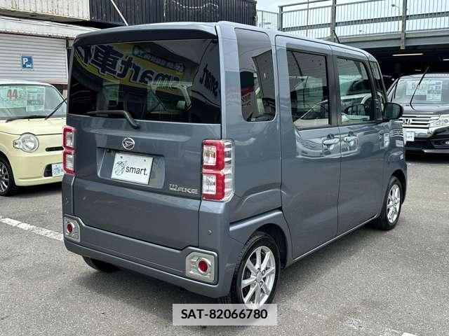 Daihatsu WAKE 2022-06 7867480-2