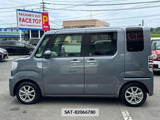 Daihatsu WAKE 2022-06 7867480-3