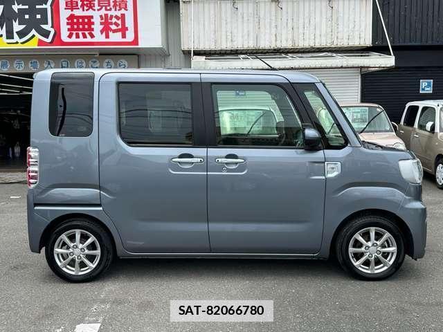 Daihatsu WAKE 2022-06 7867480-4