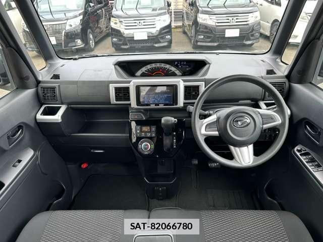 Daihatsu WAKE 2022-06 7867480-5