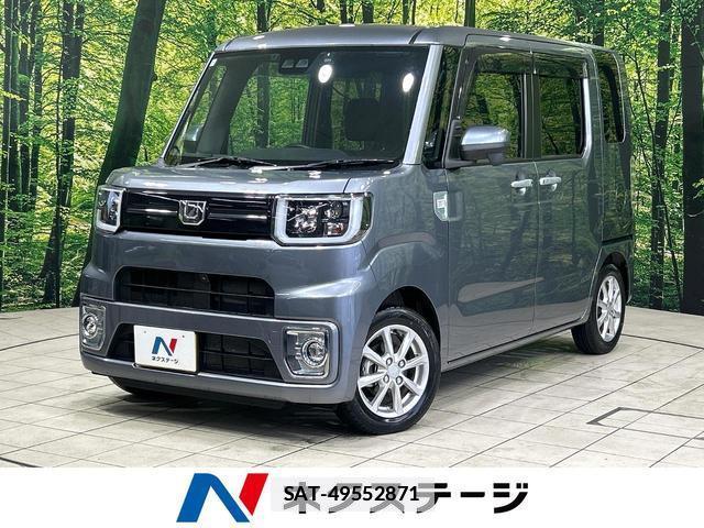 Daihatsu WAKE 2021-07 7867790-0