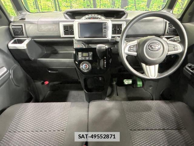 Daihatsu WAKE 2021-07 7867790-1