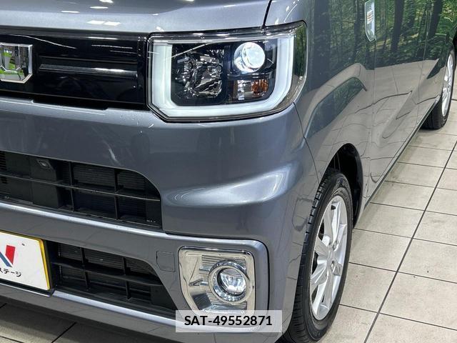Daihatsu WAKE 2021-07 7867790-11
