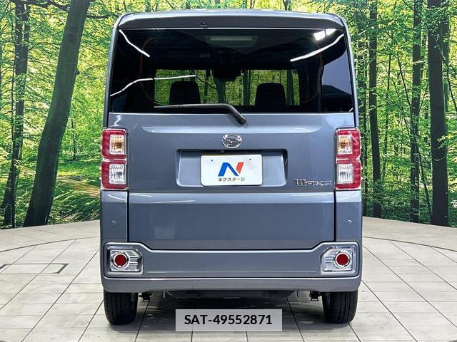 Daihatsu WAKE 2021-07 7867790-14