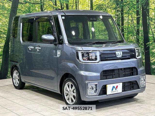 Daihatsu WAKE 2021-07 7867790-15