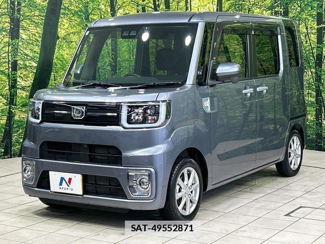 Daihatsu WAKE 2021-07 7867790-16