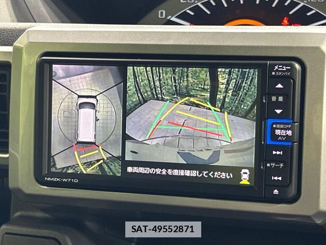 Daihatsu WAKE 2021-07 7867790-3