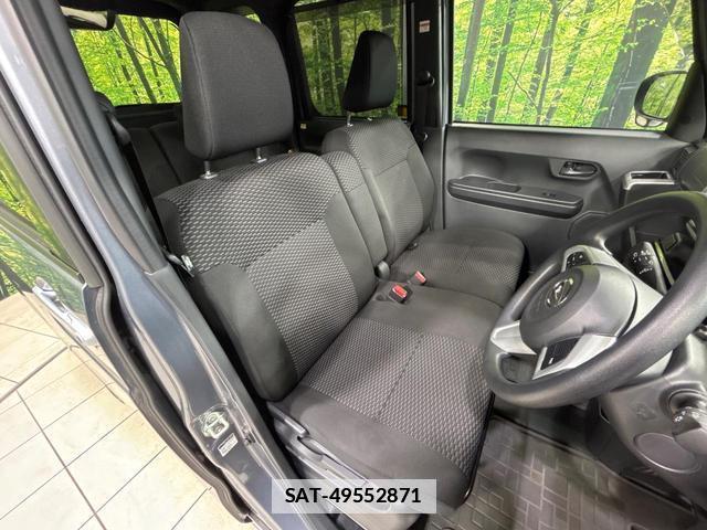 Daihatsu WAKE 2021-07 7867790-7