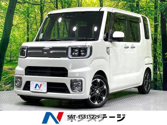 Daihatsu WAKE 2019-12 7868273-0