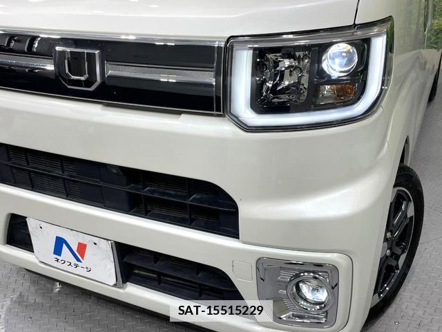 Daihatsu WAKE 2019-12 7868273-13