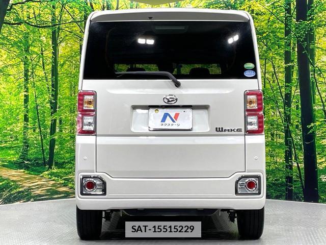 Daihatsu WAKE 2019-12 7868273-16