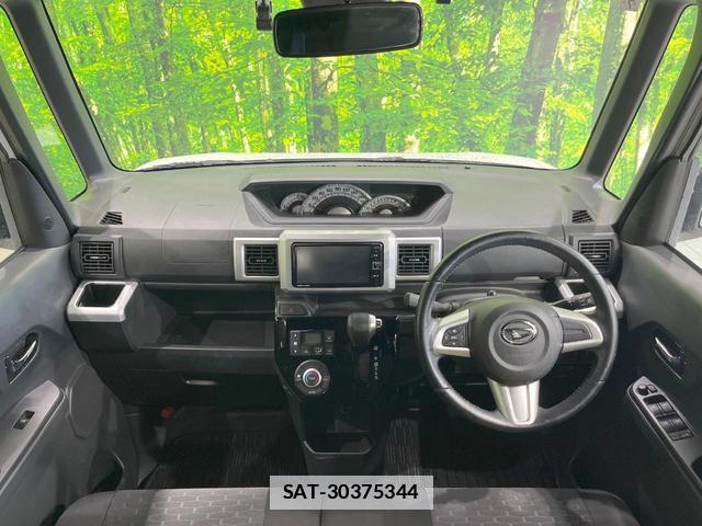 Daihatsu WAKE 2019-07 7868364-1