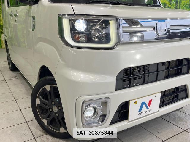 Daihatsu WAKE 2019-07 7868364-11