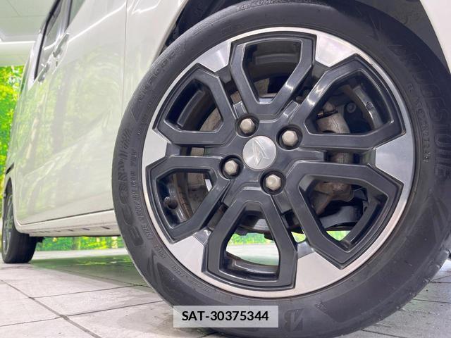 Daihatsu WAKE 2019-07 7868364-12