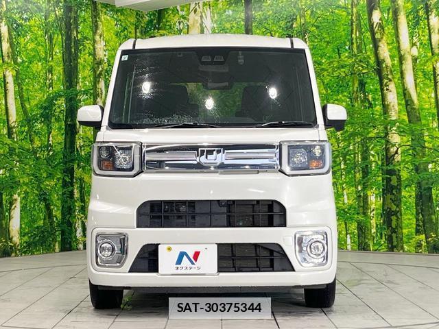 Daihatsu WAKE 2019-07 7868364-13