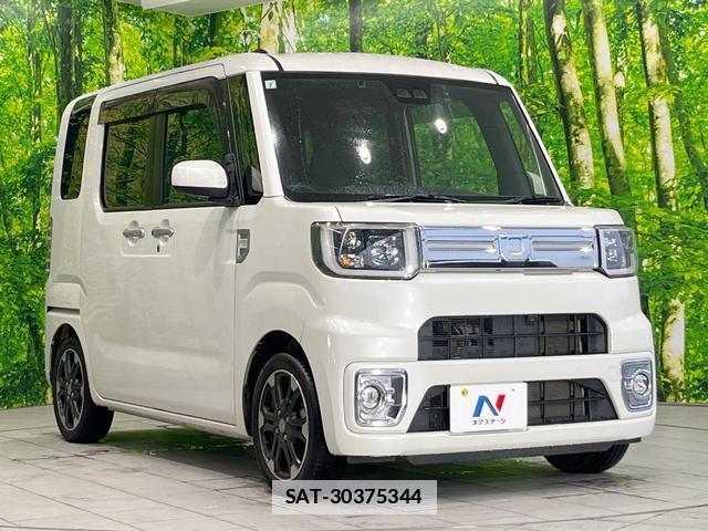 Daihatsu WAKE 2019-07 7868364-15