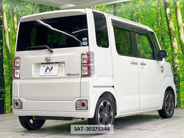 Daihatsu WAKE 2019-07 7868364-16