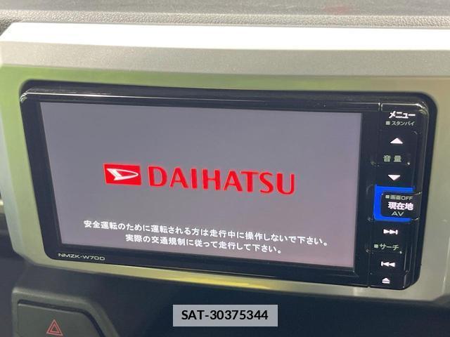 Daihatsu WAKE 2019-07 7868364-3