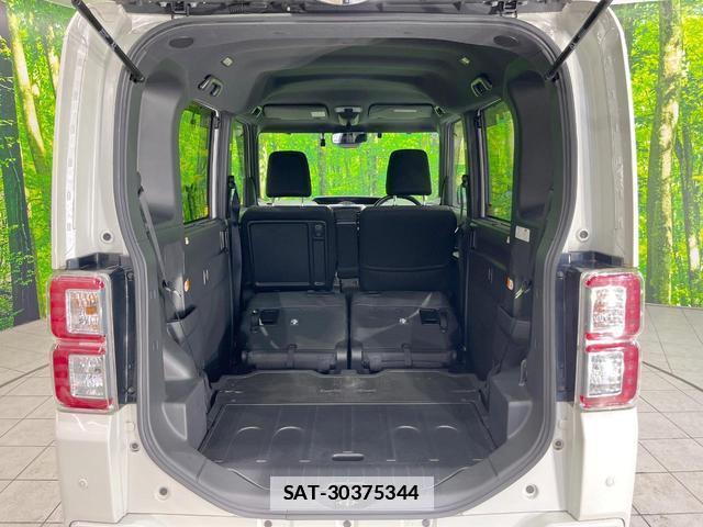 Daihatsu WAKE 2019-07 7868364-9