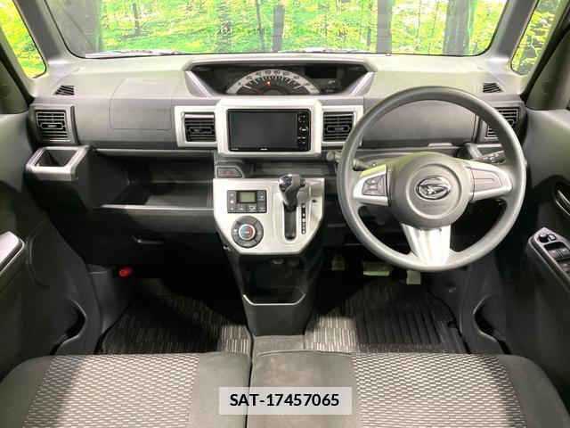 Daihatsu WAKE 2015-05 7869451-1