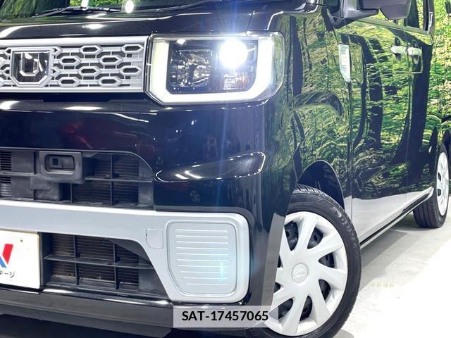 Daihatsu WAKE 2015-05 7869451-12