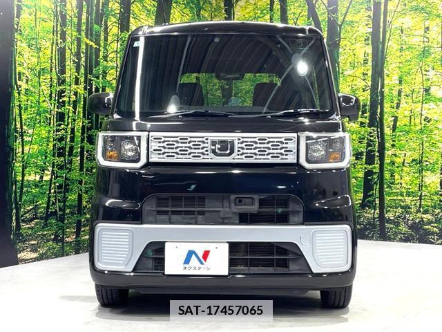 Daihatsu WAKE 2015-05 7869451-14