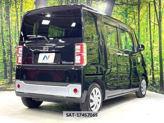 Daihatsu WAKE 2015-05 7869451-17