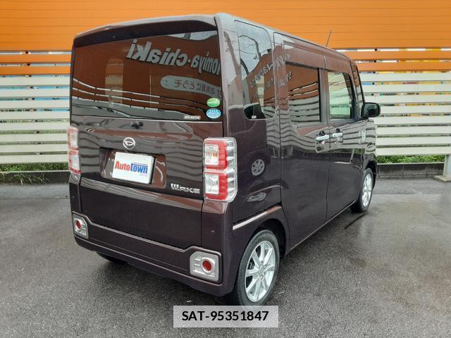 Daihatsu WAKE 2020-08 7870012-1