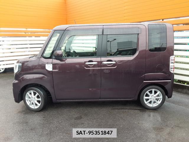 Daihatsu WAKE 2020-08 7870012-11