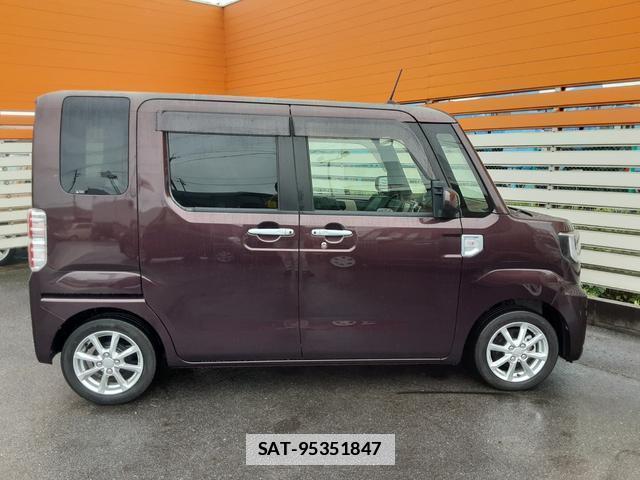 Daihatsu WAKE 2020-08 7870012-12