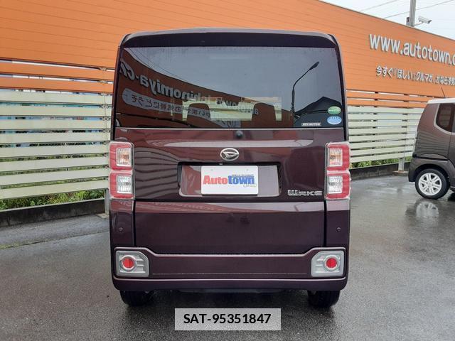 Daihatsu WAKE 2020-08 7870012-14