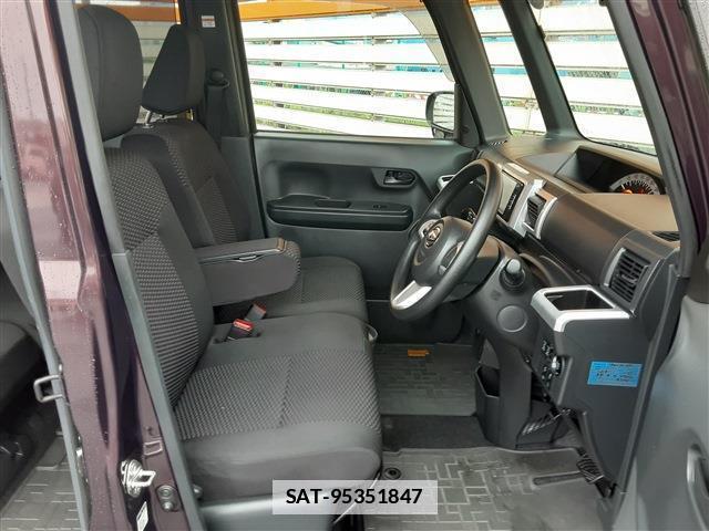 Daihatsu WAKE 2020-08 7870012-17