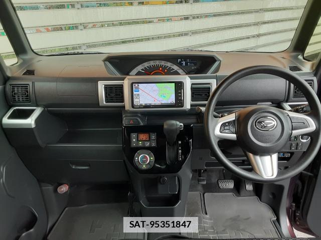 Daihatsu WAKE 2020-08 7870012-2