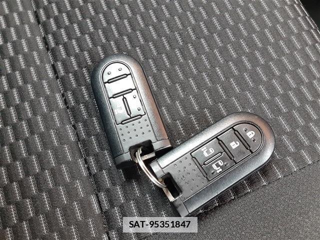 Daihatsu WAKE 2020-08 7870012-6