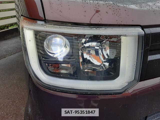 Daihatsu WAKE 2020-08 7870012-8
