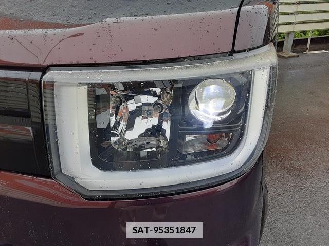 Daihatsu WAKE 2020-08 7870012-9