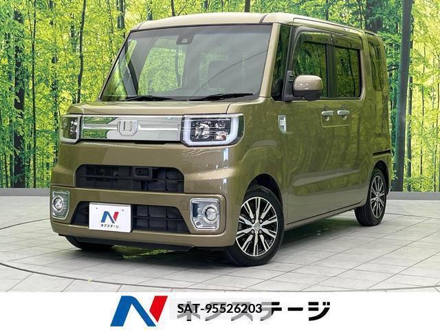 Daihatsu WAKE 2017-07 7870090-0