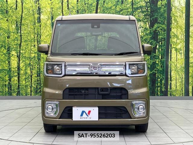 Daihatsu WAKE 2017-07 7870090-13