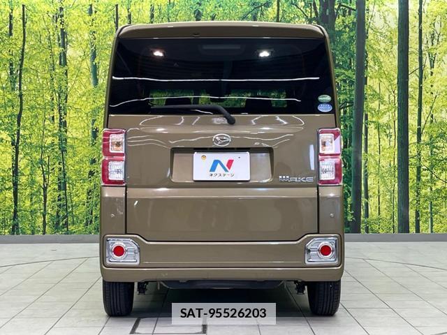 Daihatsu WAKE 2017-07 7870090-14