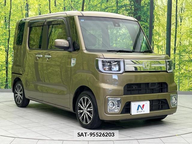 Daihatsu WAKE 2017-07 7870090-15