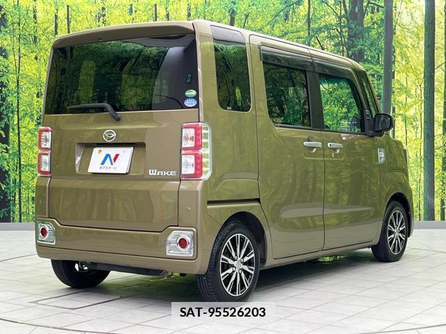 Daihatsu WAKE 2017-07 7870090-16