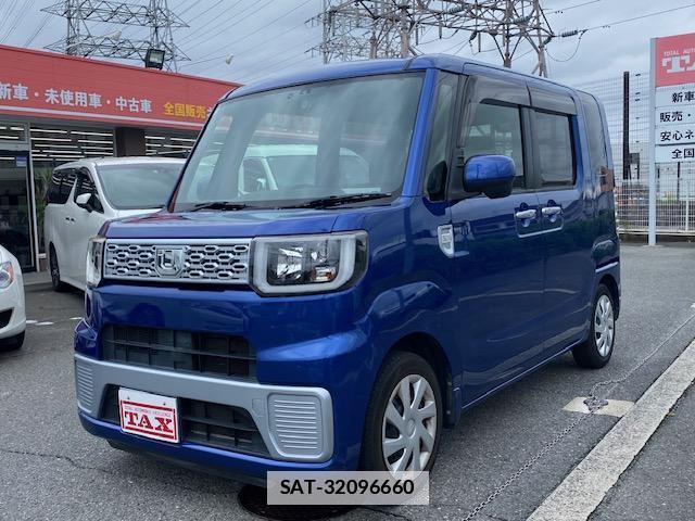 Daihatsu WAKE 2014-12 7870234-0