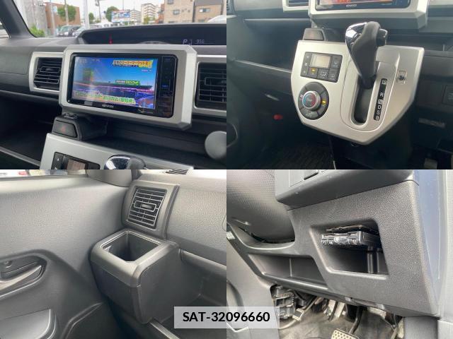 Daihatsu WAKE 2014-12 7870234-4