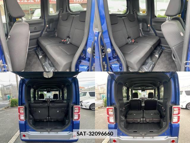 Daihatsu WAKE 2014-12 7870234-6