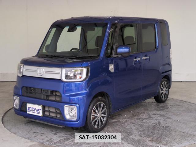 Daihatsu WAKE 2017-11 7871071-0