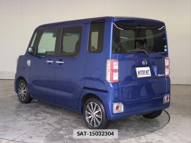 Daihatsu WAKE 2017-11 7871071-10